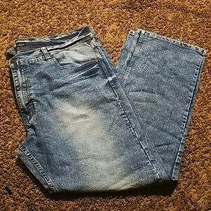 MENS DENIM JEANS